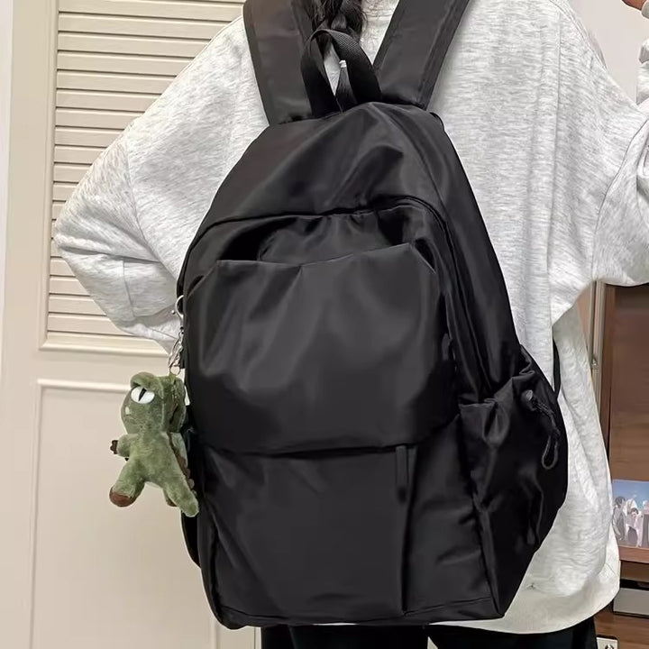 Ergonomischer Multi-Fach-Rucksack