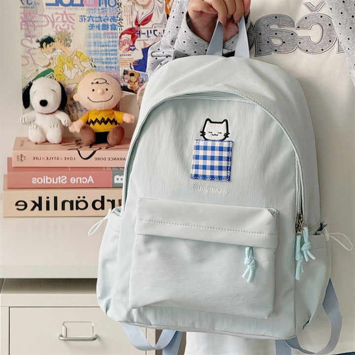 Süßer Charakterdesign-Rucksack Karnz 1791205507