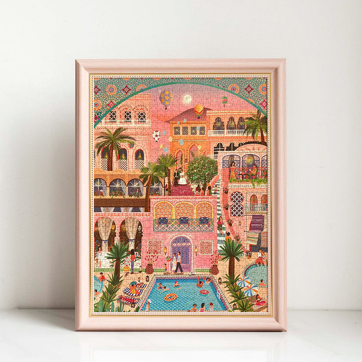Dekorative Holidayschmuckkunst
