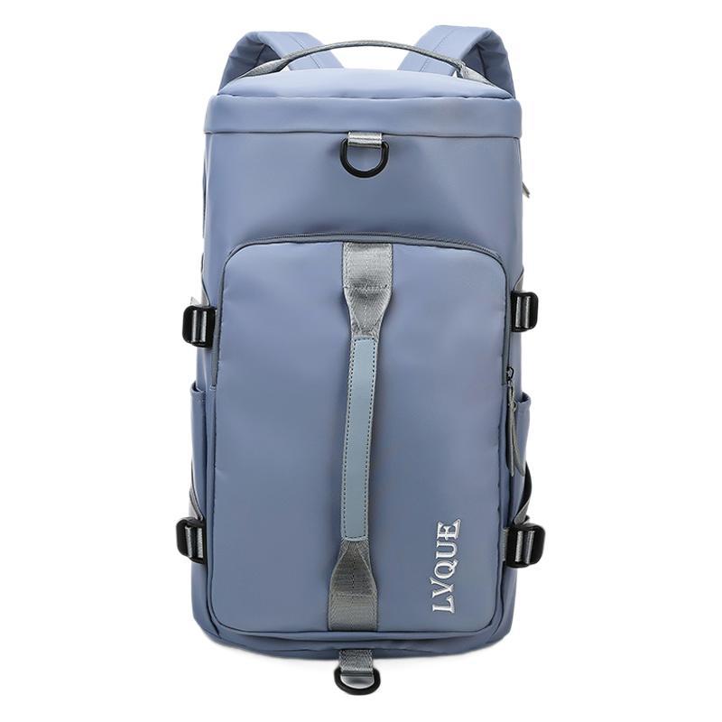 Vielseitiger Reiserrucksack Karnz