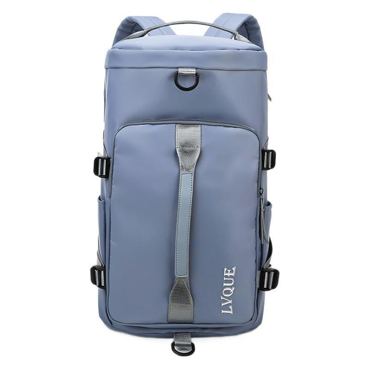 Vielseitiger Reiserrucksack Karnz