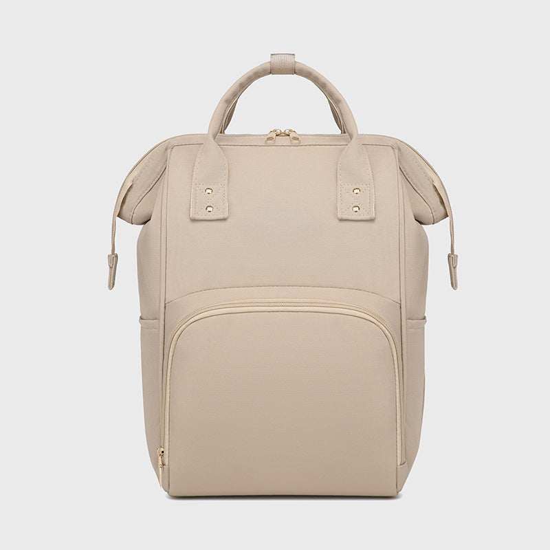 Eleganter Multifunktionaler Rucksack Karnz
