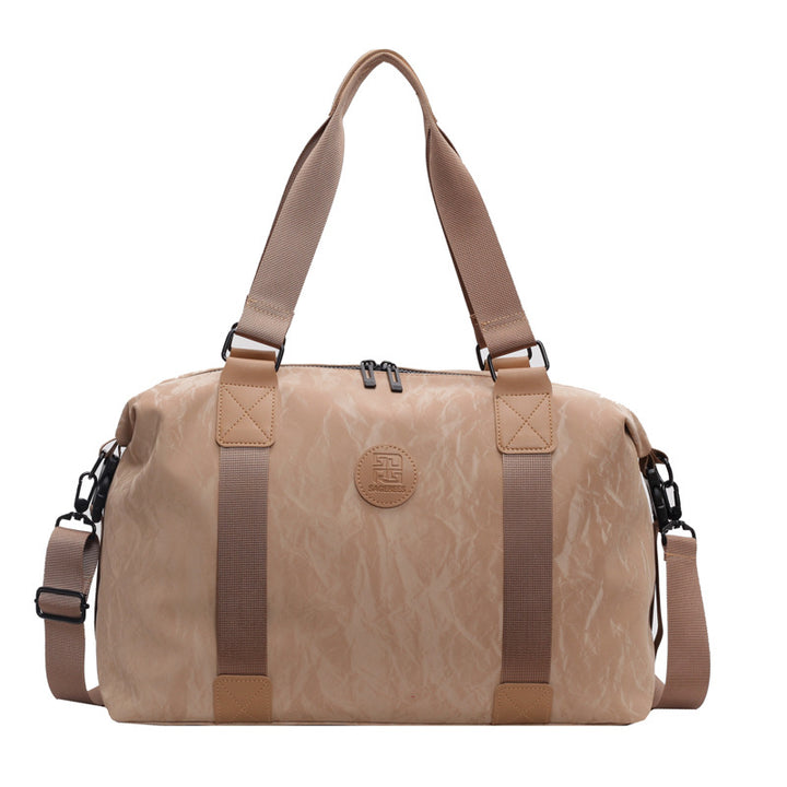 Vielseitige Crossover Gym Duffel Tasche