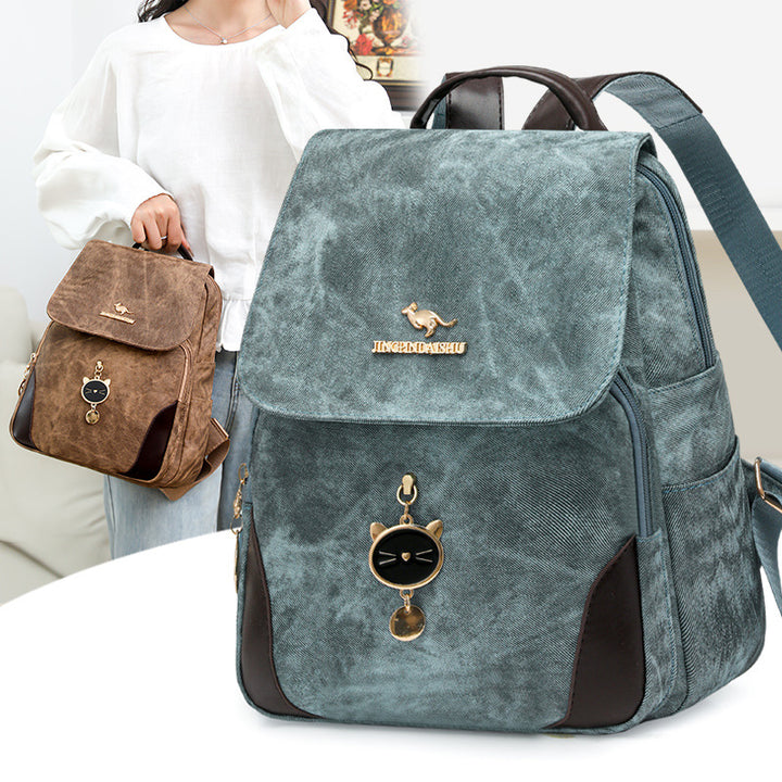 Stylischer Urban Rucksack Karnz