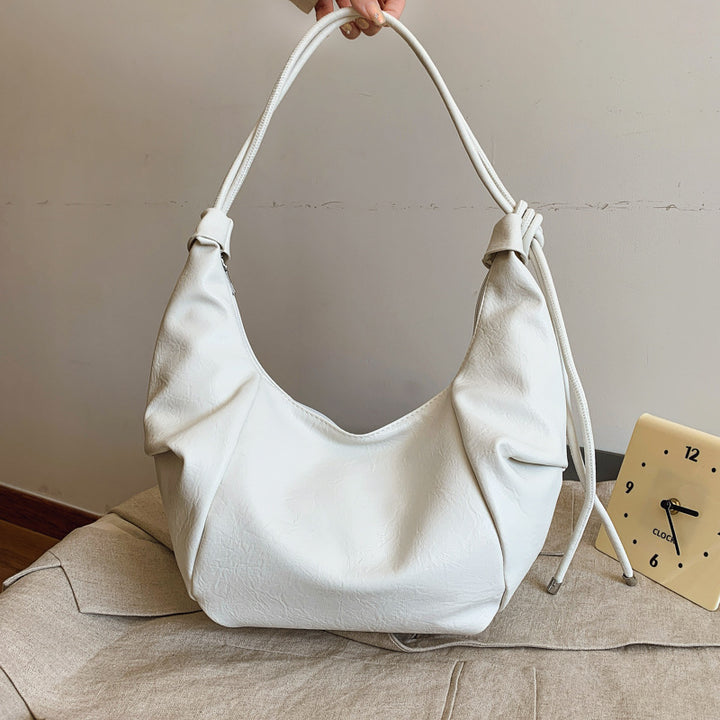 Moderne Minimalistische Sling-Handtasche Karnz