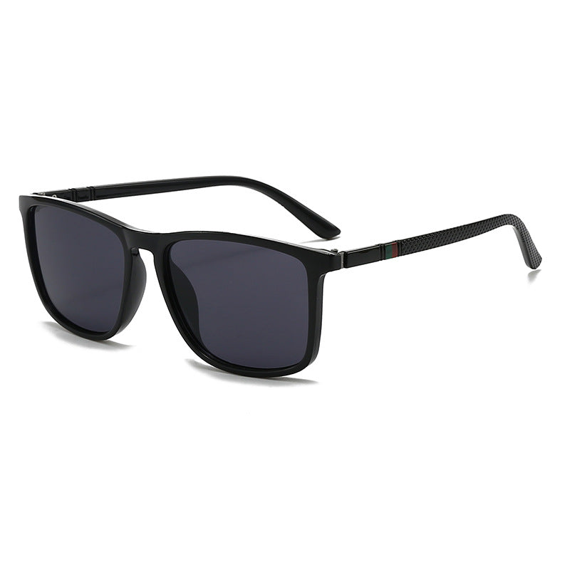 Stylische Sonnenbrillen