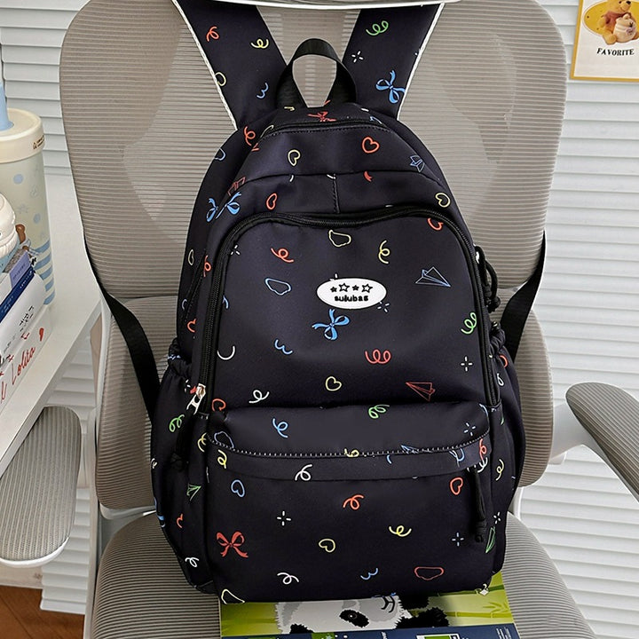 Stylischer Rucksack Karnz