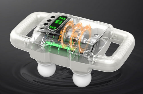 Deep Tissue Massage Gun Karnz
