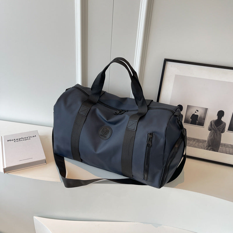 Haltbares wasserdichtes Fitness Duffel Bag