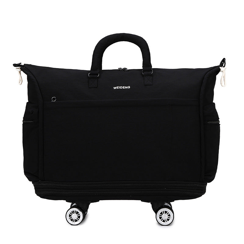 Premium Rollende Reisetasche