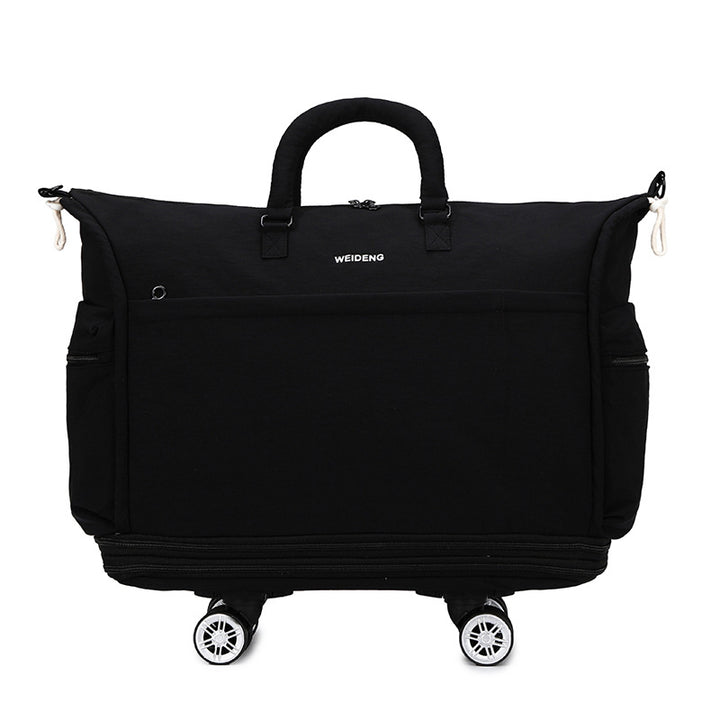 Premium Rollende Reisetasche