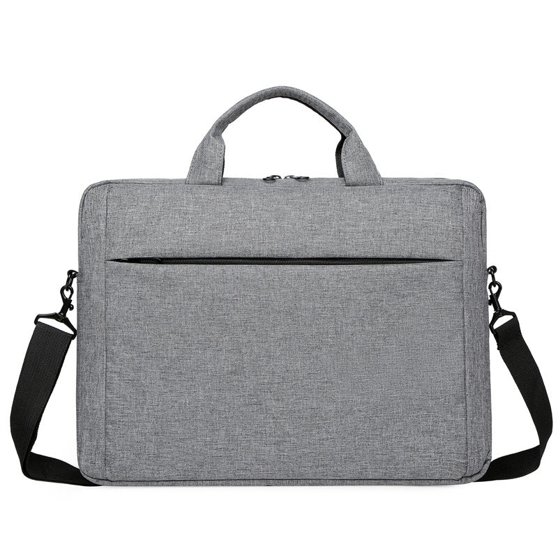 Professionelle Multi-Funktions-Laptop-Aktentasche Karnz