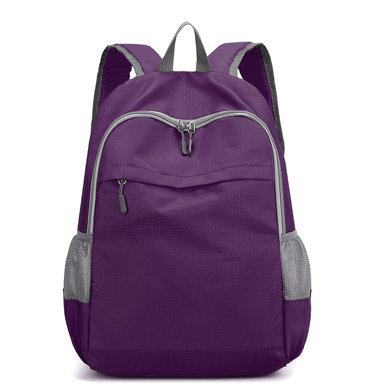 Vielseitiger leichter Reiserrucksack Karnz