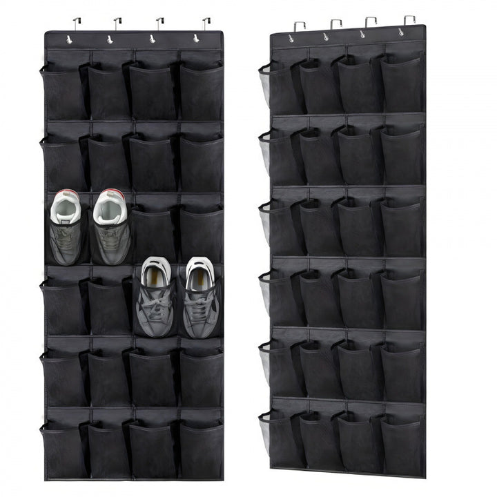 Über-Tür Taschenorganizer