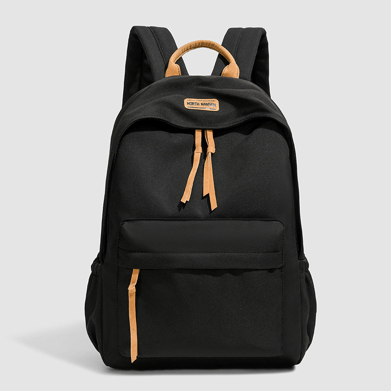 Stylisch und langlebig Alltag Rucksack Karnz