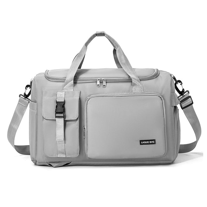 Mehrfachfach-Reisetasche