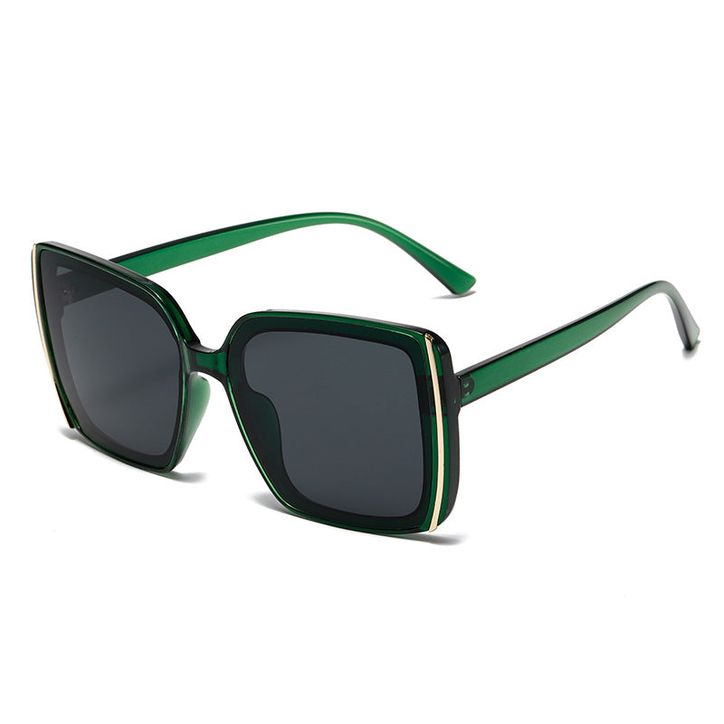 Damen Sonnenbrille Karnz