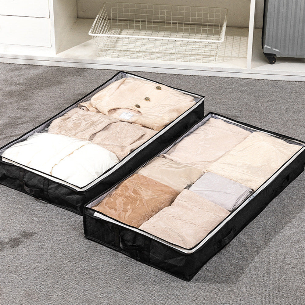 Kompressionsspeichertaschen Karnz