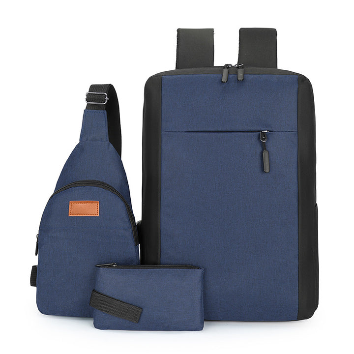 Multi-Zweck-Stadt Rucksack Set Karnz