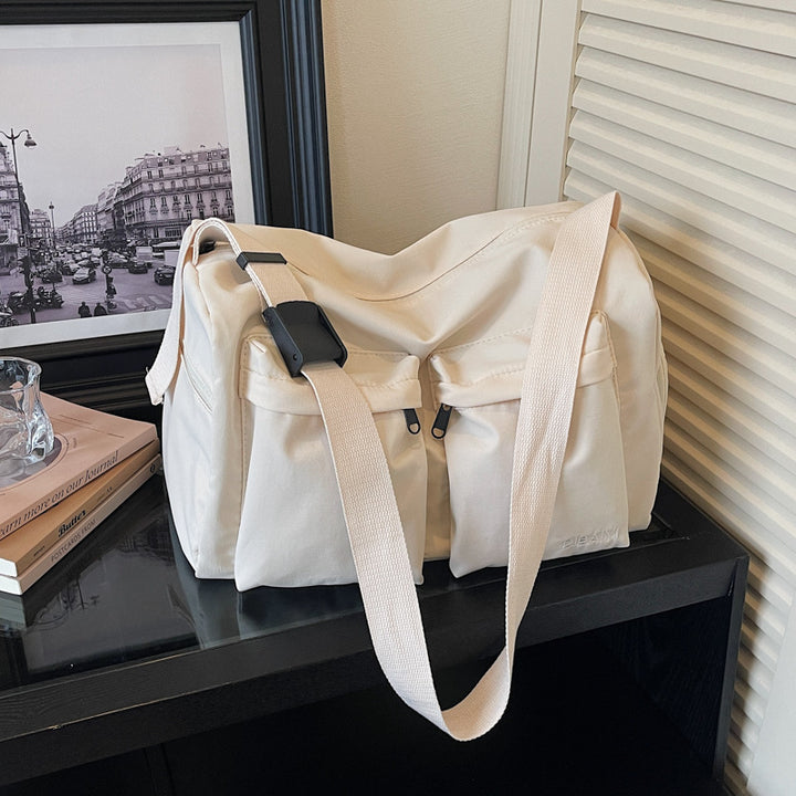 Multi-Taschen Reise