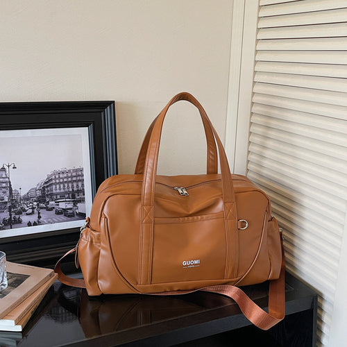 Vielseitige Mini-Duffel