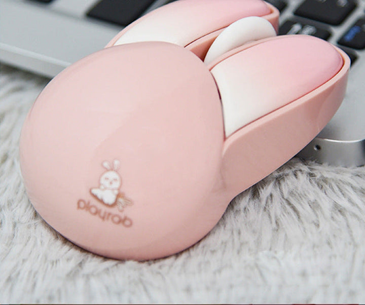 Vintage Style Wireless Keyboard and Mouse Set Karnz