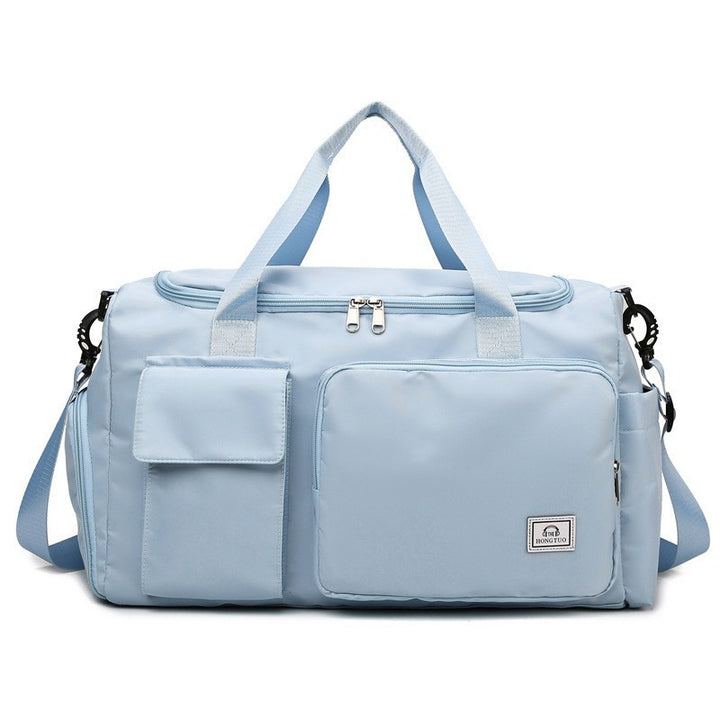 Multifunktionale Reise-Gym-Tasche
