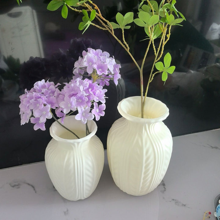 Dekorative Keramische Karnz