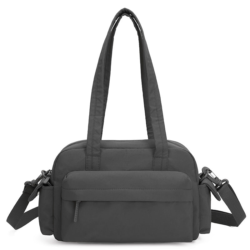 Stilvolle Mehrfachfach-Tote Bag Karnz