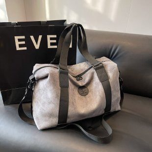 Vielseitige Reise-Wochenendtasche