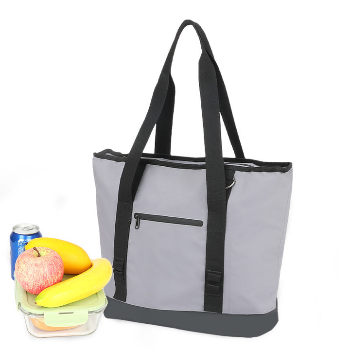 Isolierte Outdoor-Kühltasche Karnz