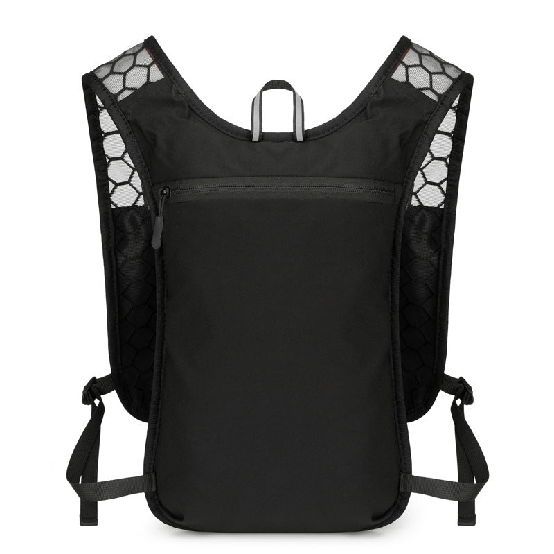Leichter Reise-Rucksack Karnz