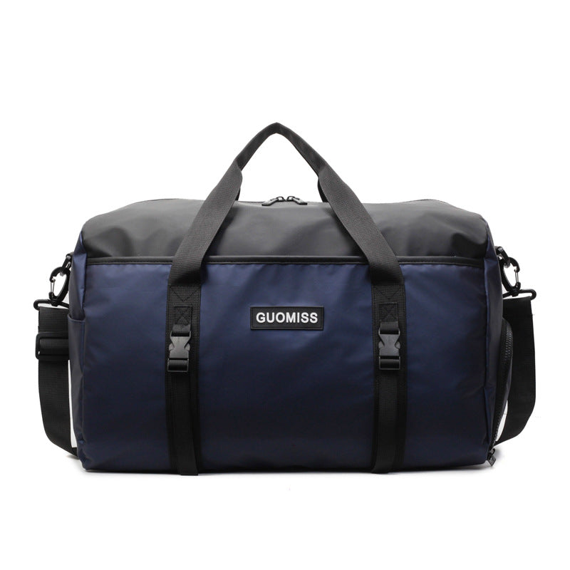 Wasserfeste Gym-Duffle-Tasche