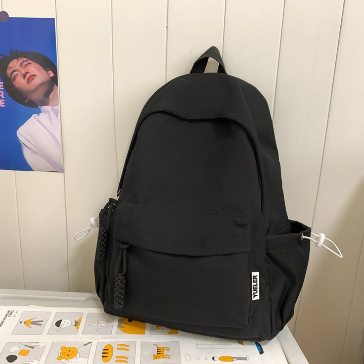 Leichtgewichtiger langlebiger Rucksack Karnz