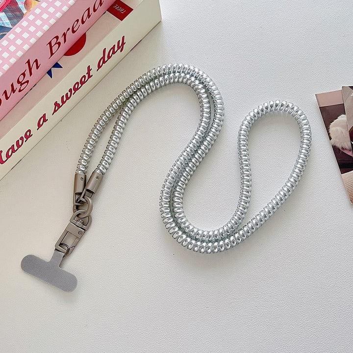 Dekorativer Perlen-Brillenband Karnz 1790135677