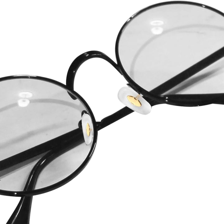 Silicone Brillen Nasenpolster Einsetze Set Karnz