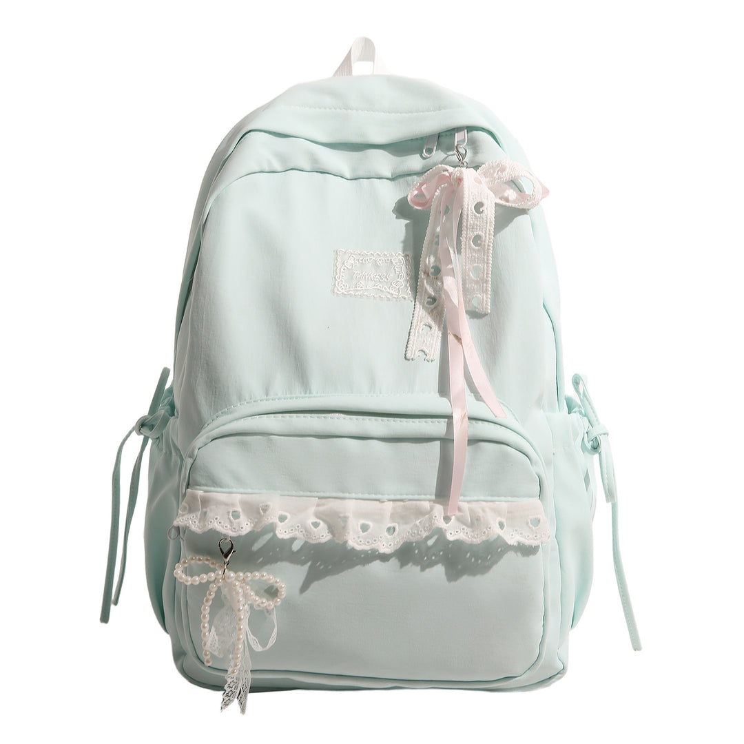 Süßer dekorativer Rucksack Karnz