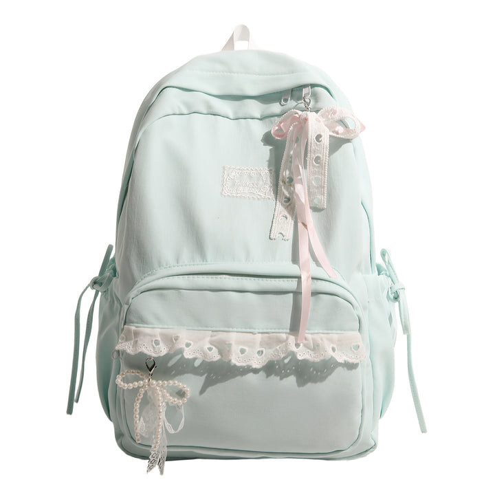 Süßer dekorativer Rucksack Karnz