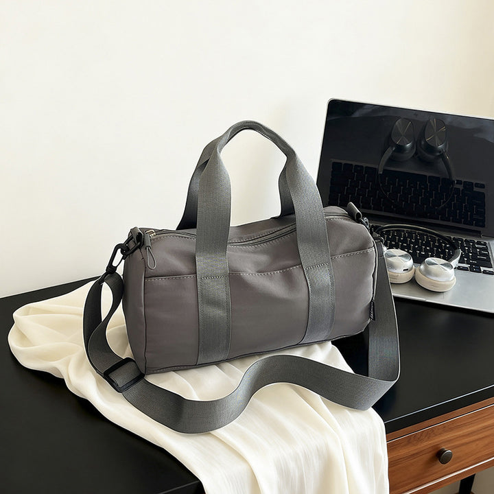 WoVersatile Everyday Canvas Utility Bag Karnz
