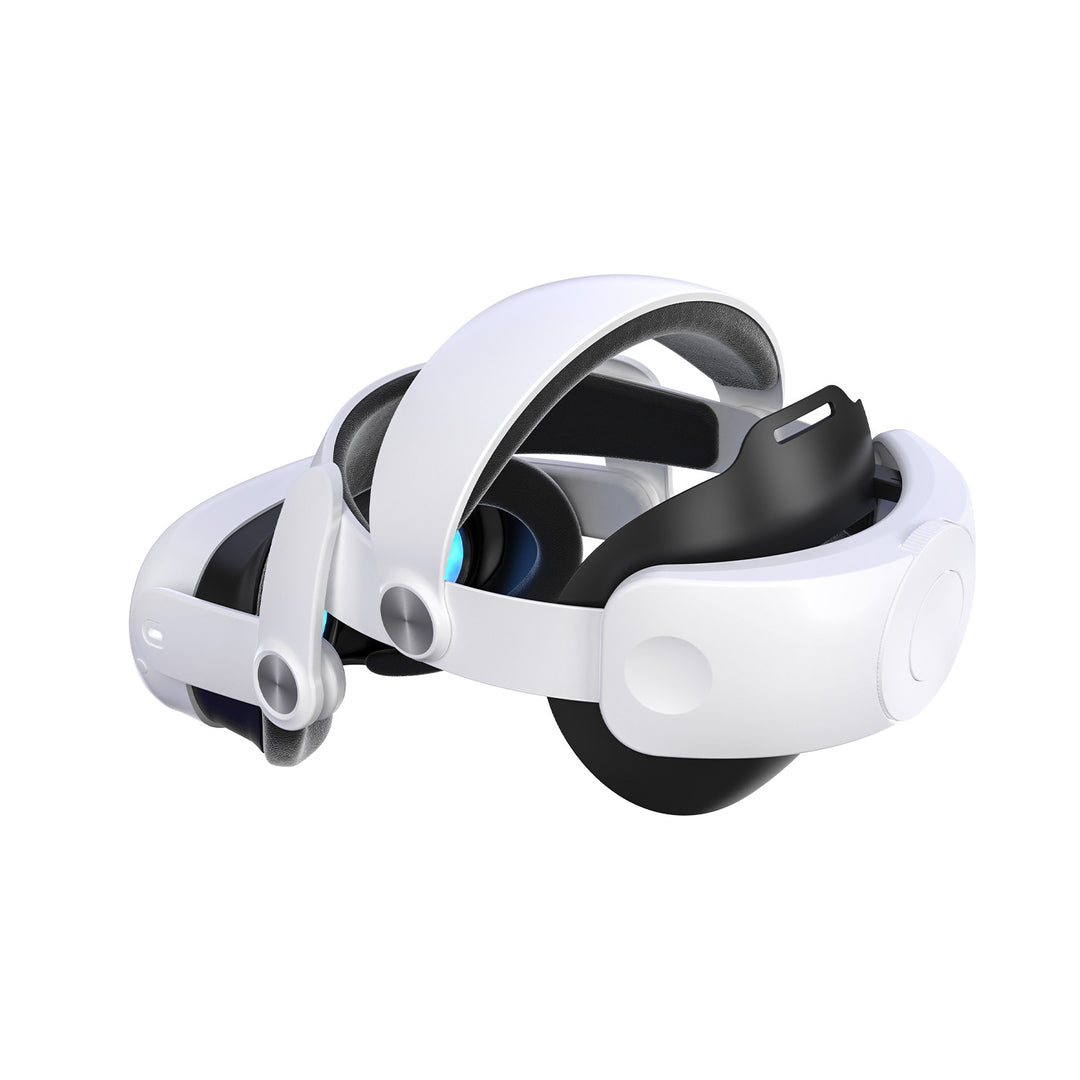 High-Tech VR-Headset mit Erweiterter Steuerung Karnz