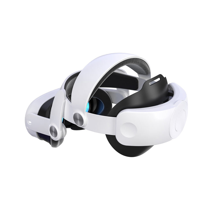 High-Tech VR-Headset mit Erweiterter Steuerung Karnz