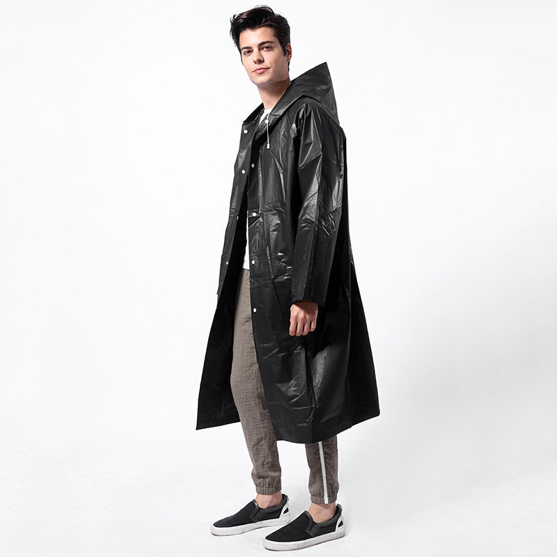 Damen wasserdichter Reiseanorak Karnz