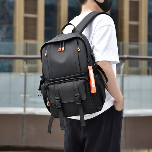 Hochleistungsstadt-Rucksack Karnz