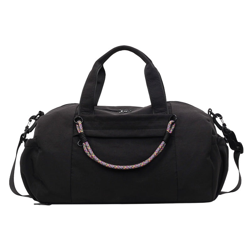 Stilvoller Allzweck-Gym-Duffle