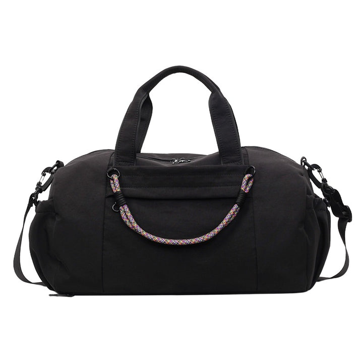 Stilvoller Allzweck-Gym-Duffle