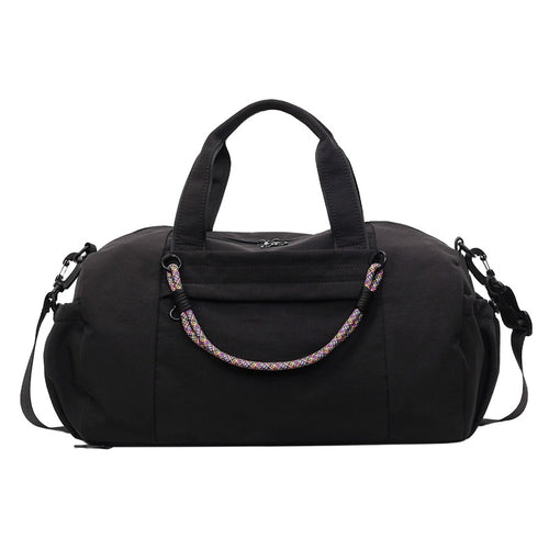 Stilvoller Allzweck-Gym-Duffle