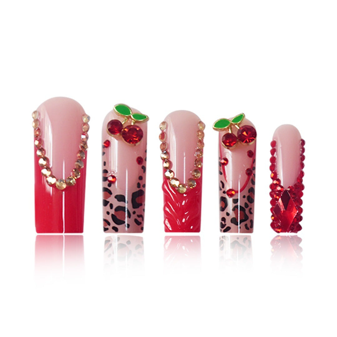 Nail Art Karnz