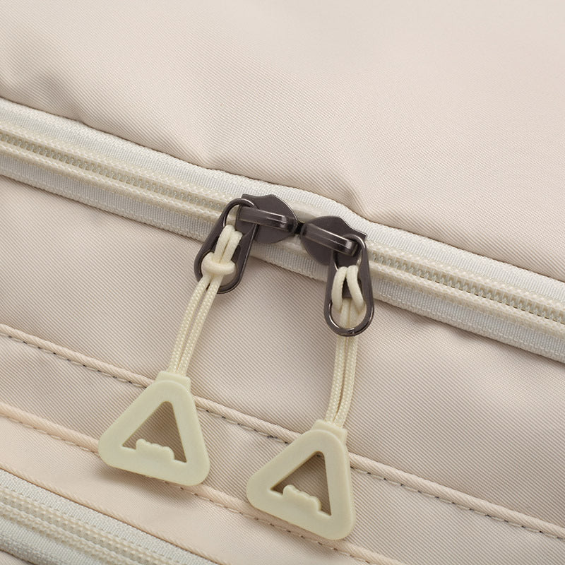Vielseitige aktive Lebensstil Duffel Tasche Karnz