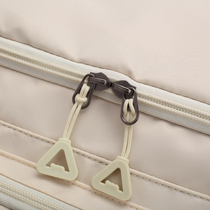 Vielseitige aktive Lebensstil Duffel Tasche Karnz