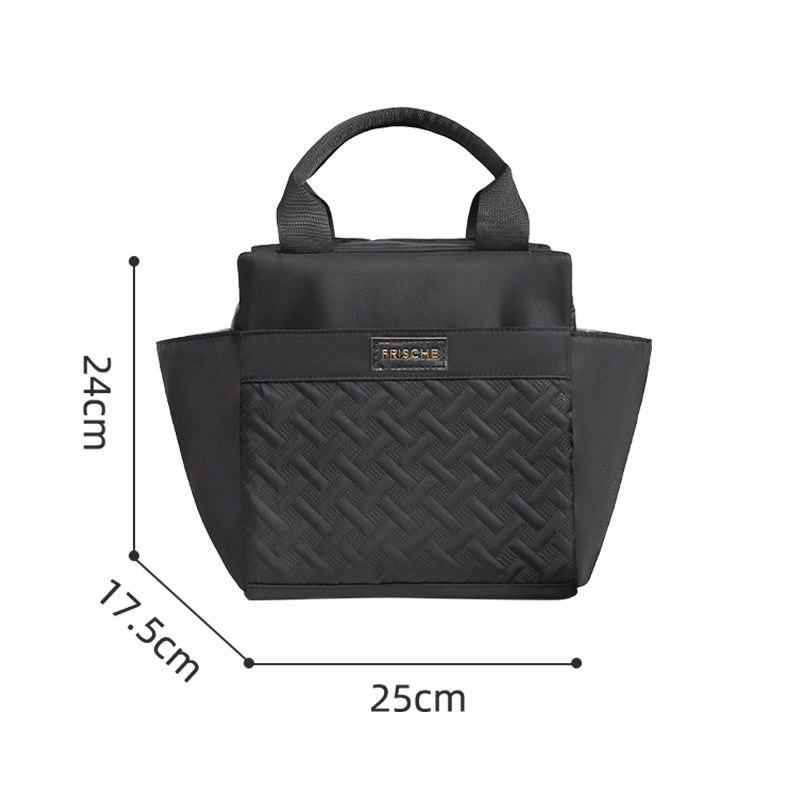 Mehrfach-Taschen isolierte Lunch-Tasche